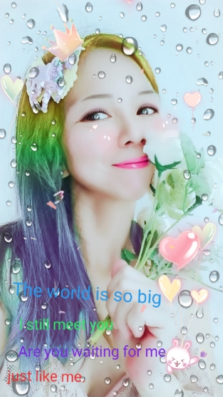 公主驾到的第二张照片--驻马店相亲服务中心