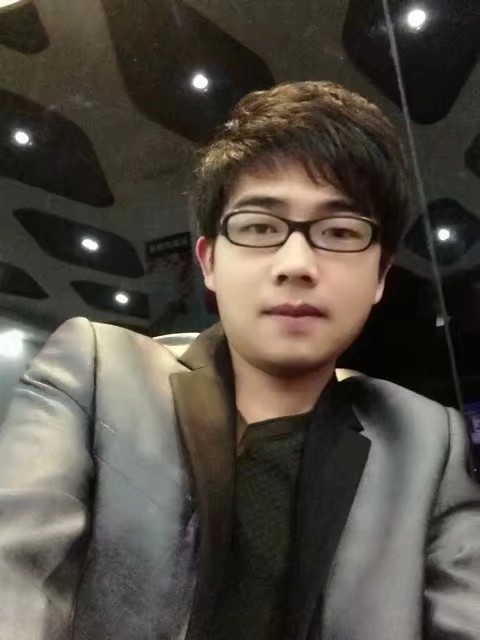 久伴的第一张照片--驻马店相亲服务中心