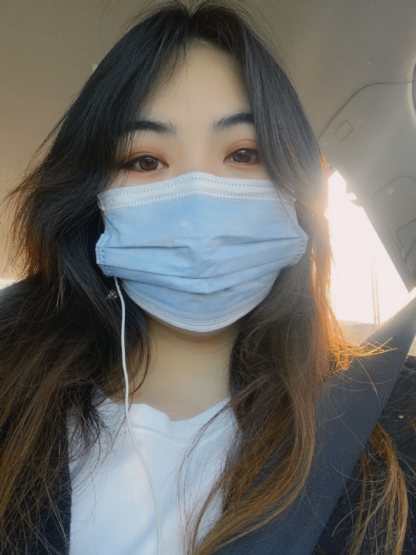 小周周的第二张照片--驻马店相亲服务中心