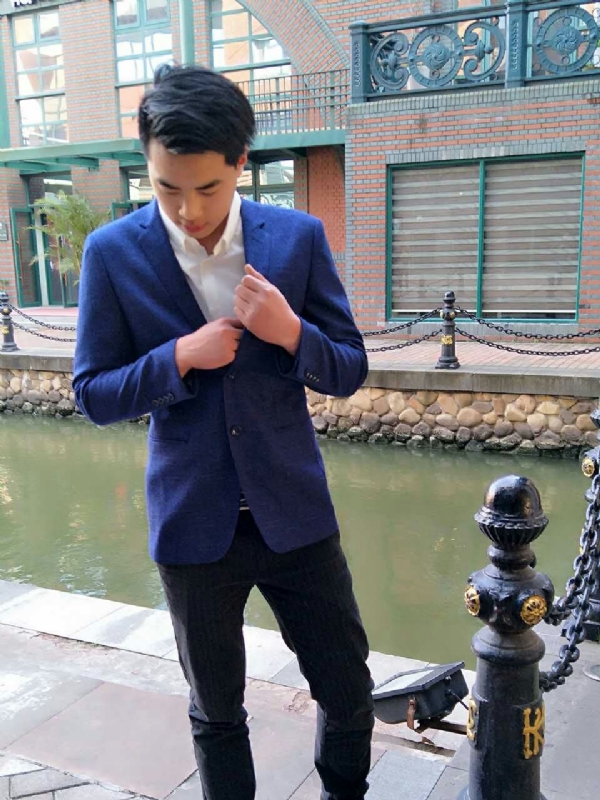 。的第二张照片--驻马店相亲服务中心