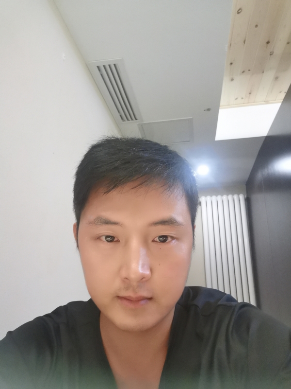 唯爱一人终此生的第二张照片--驻马店相亲服务中心