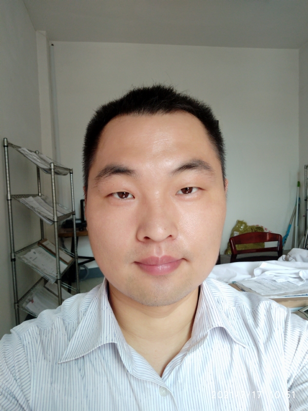 阿灿的第一张照片--驻马店相亲服务中心