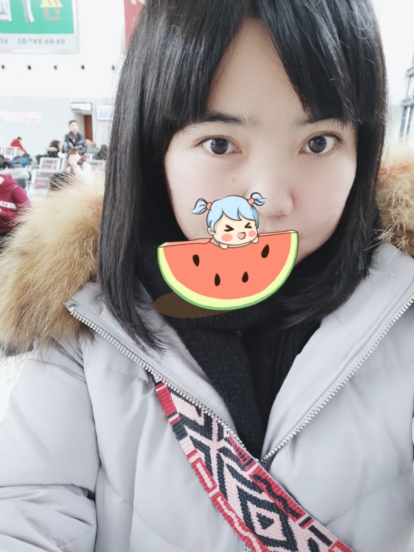 萱玲的第一张照片--驻马店相亲服务中心