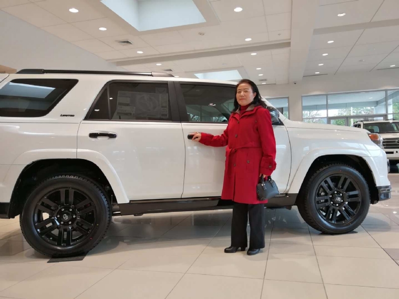 心灵归宿的第一张照片--驻马店相亲服务中心