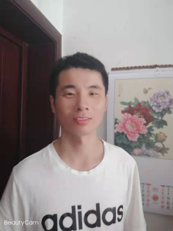 寂寞沙洲冷的第一张照片--驻马店相亲服务中心