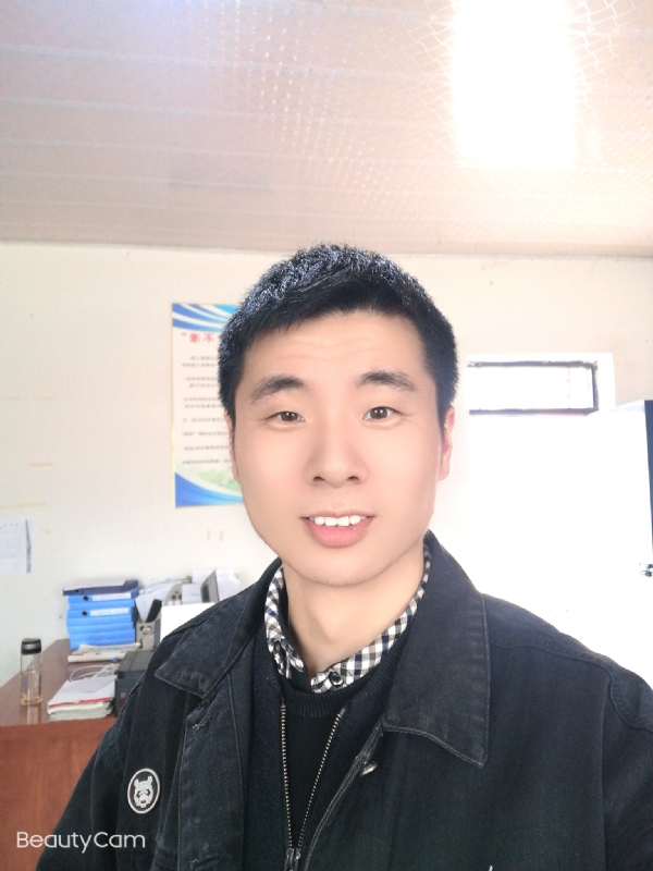 寂寞沙洲冷的第二张照片--驻马店相亲服务中心