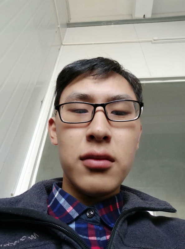 天启星辰的第一张照片--驻马店相亲服务中心