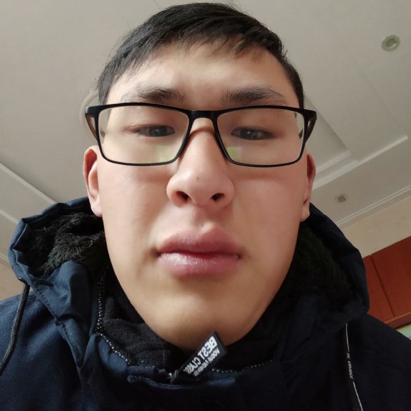 天启星辰的第二张照片--驻马店相亲服务中心