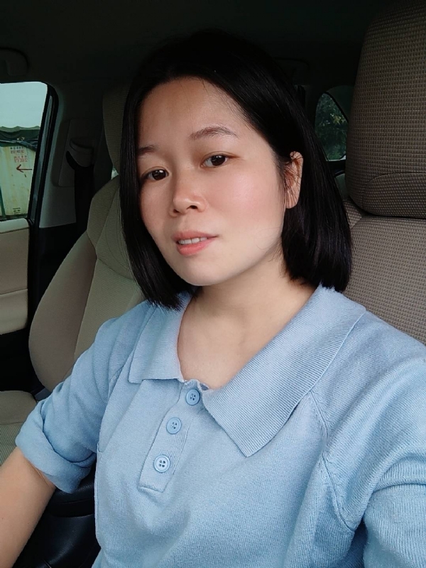 贝贝的第三张照片--驻马店相亲服务中心