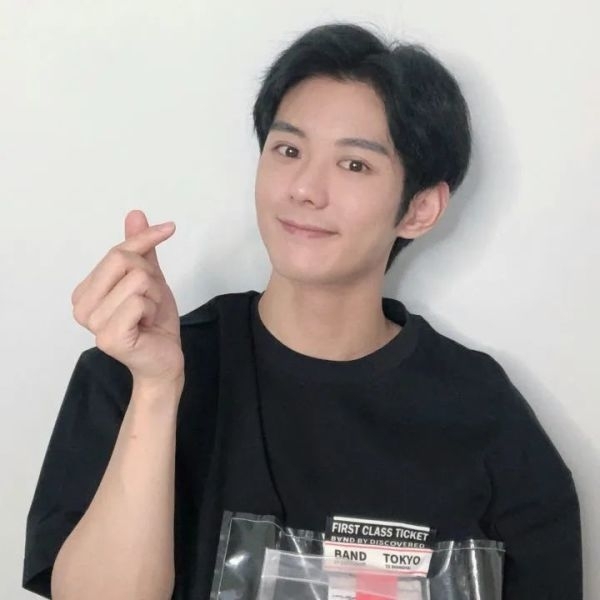 逍遥的第一张照片--驻马店相亲服务中心