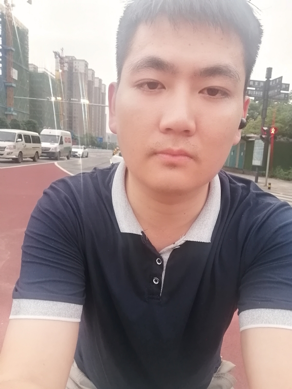 露露的第一张照片--驻马店相亲服务中心