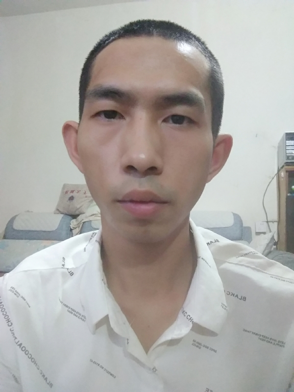 惜颜的第一张照片--驻马店相亲服务中心