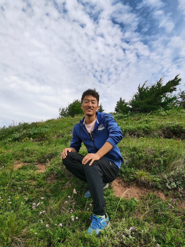 zj的第一张照片--驻马店相亲服务中心