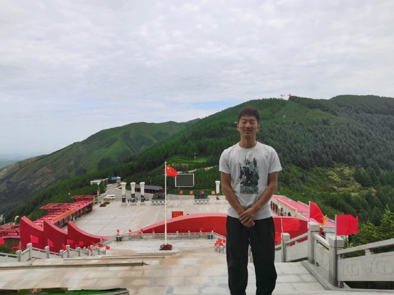 zj的第二张照片--驻马店相亲服务中心