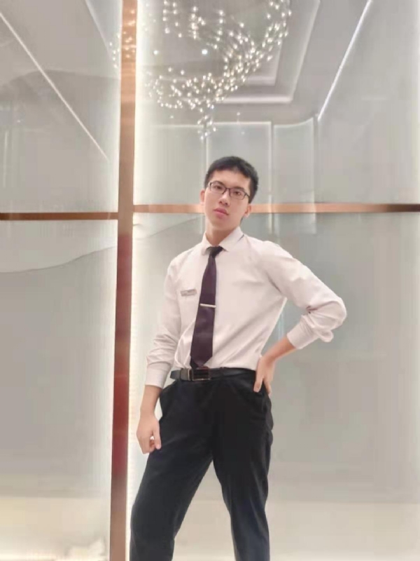 晴天的第一张照片--驻马店相亲服务中心