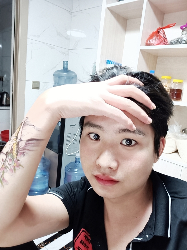 一纸荒年的第一张照片--驻马店相亲服务中心