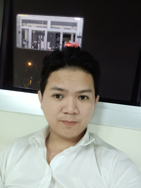 小全的第一张照片--驻马店相亲服务中心