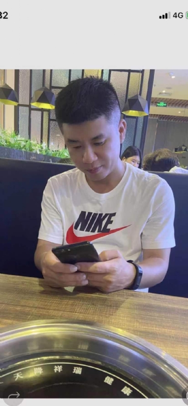 柒柒的第一张照片--驻马店相亲服务中心