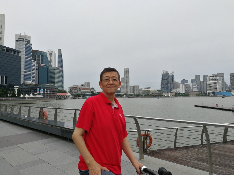 宁缺毋滥的第一张照片--驻马店相亲服务中心