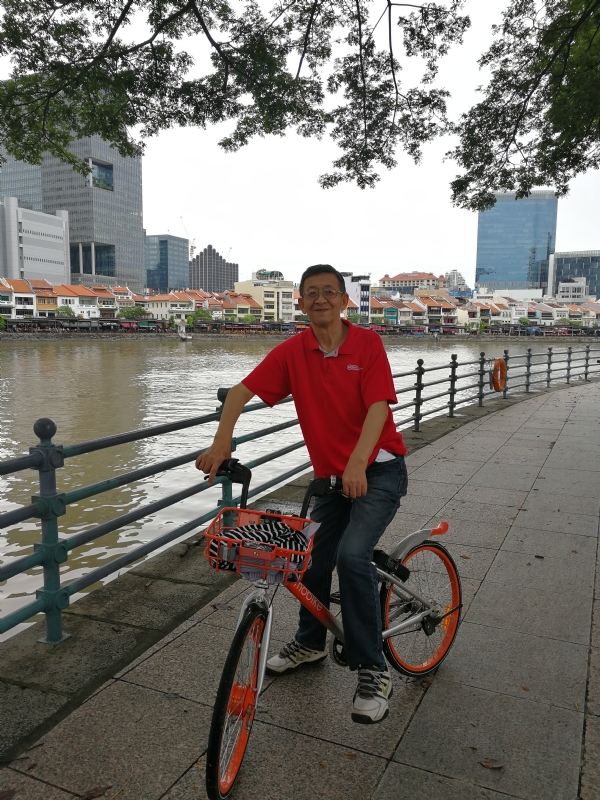 宁缺毋滥的第二张照片--驻马店相亲服务中心