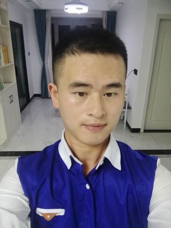 有理有你有理的第二张照片--驻马店相亲服务中心