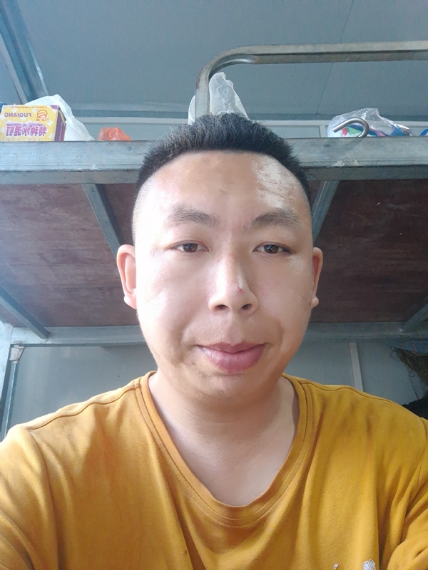 汤圆的第三张照片--驻马店相亲服务中心