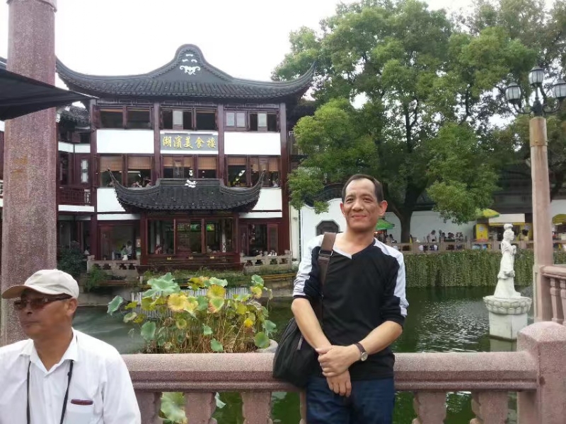 海~天2021的第一张照片--驻马店相亲服务中心