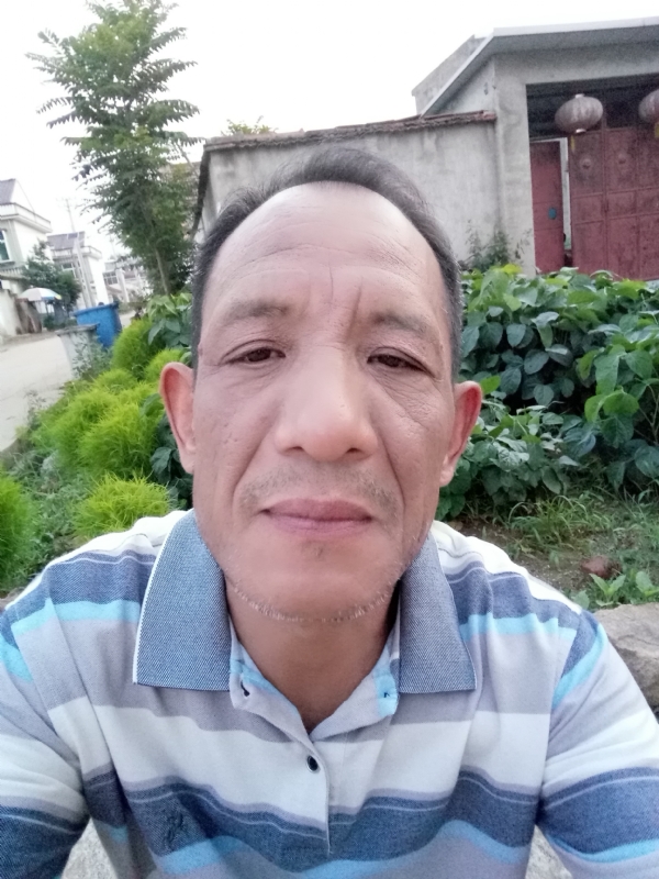 海~天2021的第二张照片--驻马店相亲服务中心