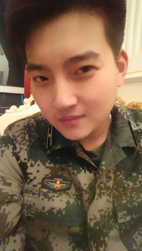 小严的第一张照片--驻马店相亲服务中心