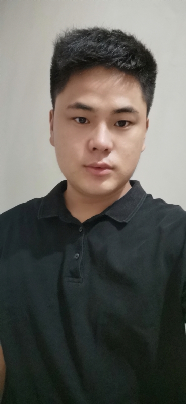 牛汉然的第一张照片--驻马店相亲服务中心