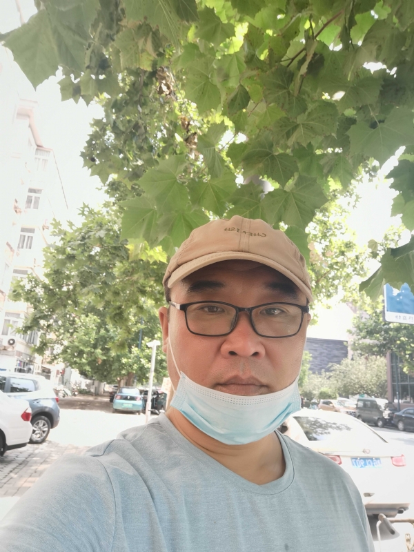 keep的第一张照片--驻马店相亲服务中心