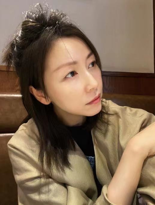 Iine_fousk的第一张照片--驻马店相亲服务中心