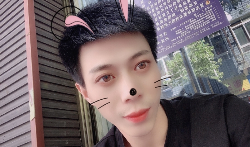 酒伴你的第一张照片--驻马店相亲服务中心