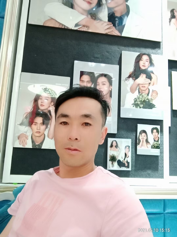 缘来的第一张照片--驻马店相亲服务中心