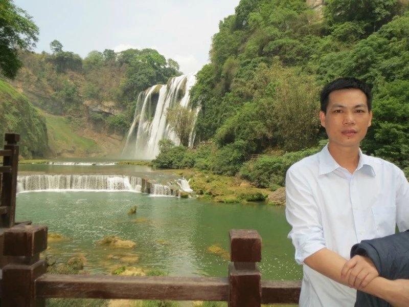 坚强芒果的第一张照片--驻马店相亲服务中心