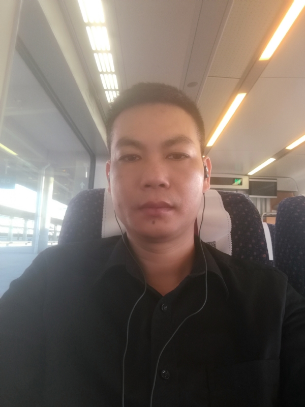 坚强芒果的第二张照片--驻马店相亲服务中心