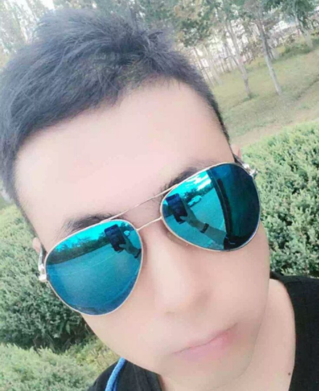 流年啊的第一张照片--驻马店相亲服务中心