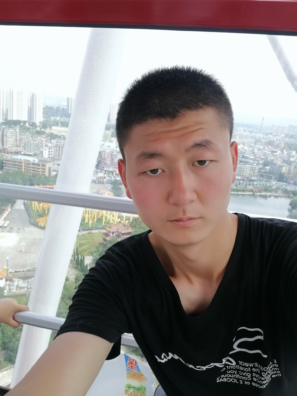 川川的第一张照片--驻马店相亲服务中心