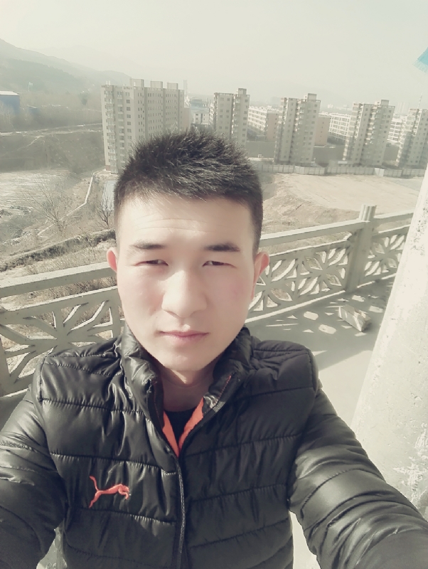 兵心依旧的第一张照片--驻马店相亲服务中心