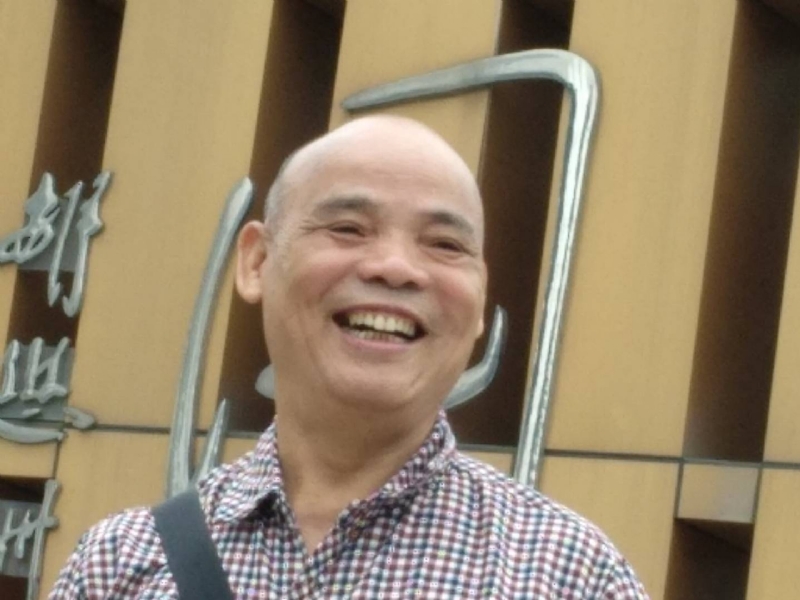 相遇有缘的第一张照片--驻马店相亲服务中心