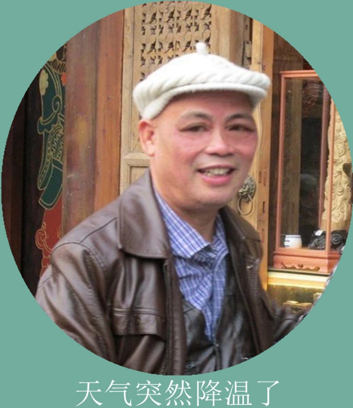 相遇有缘的第二张照片--驻马店相亲服务中心