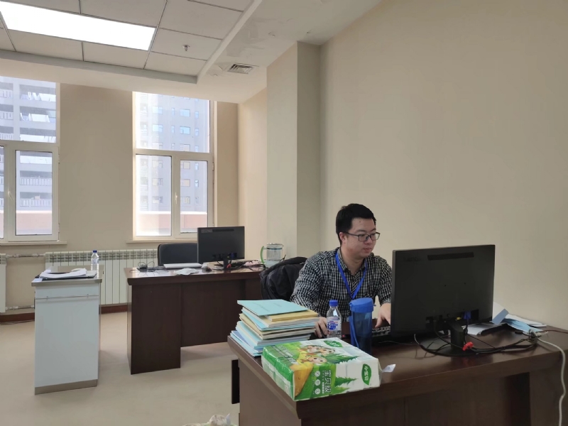 问道的第一张照片--驻马店相亲服务中心