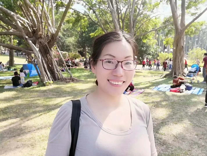 Angel的第一张照片--驻马店相亲服务中心