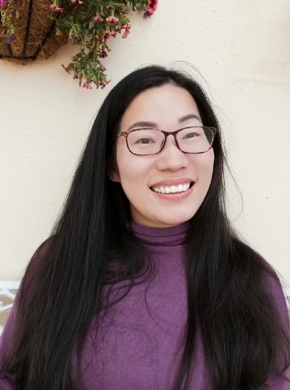 Angel的第四张照片--驻马店相亲服务中心