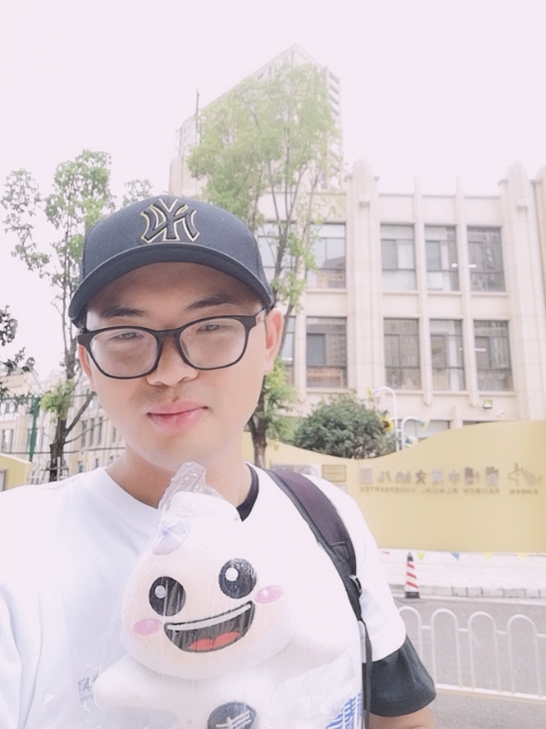 trick的第一张照片--驻马店相亲服务中心