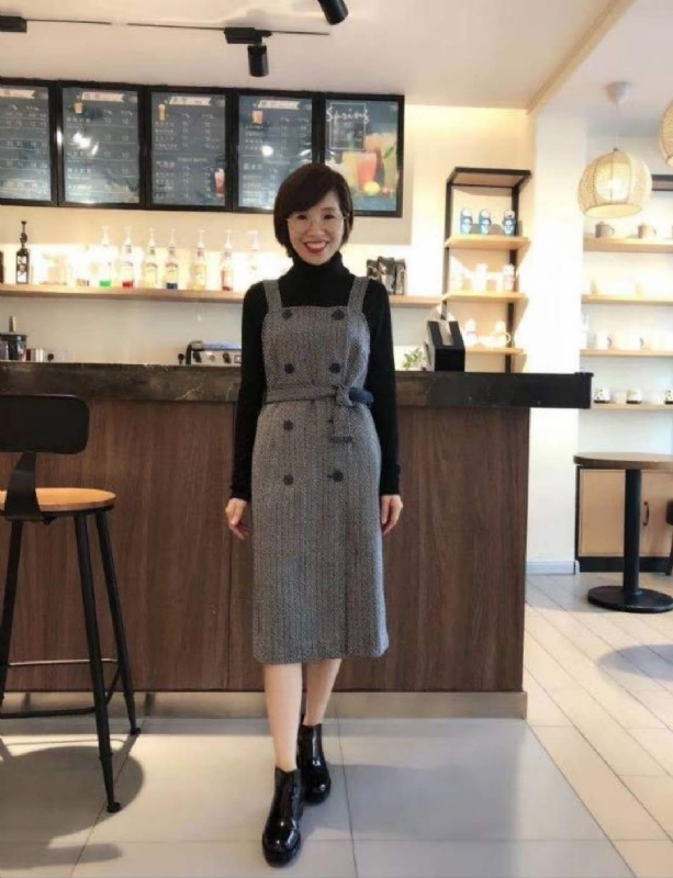 初心的第一张照片--驻马店相亲服务中心