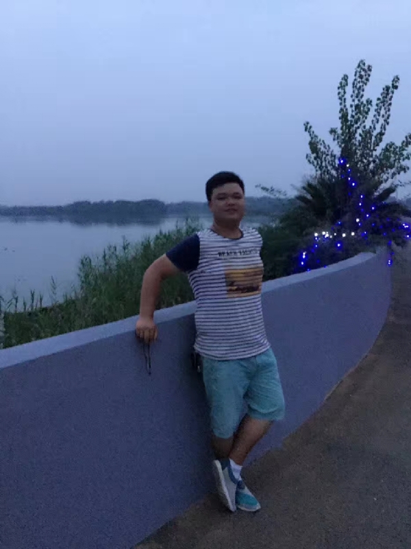 RLC的第一张照片--驻马店相亲服务中心