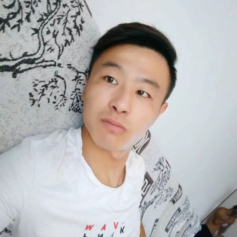 我若不坚强谁替我勇敢的第四张照片--驻马店相亲服务中心