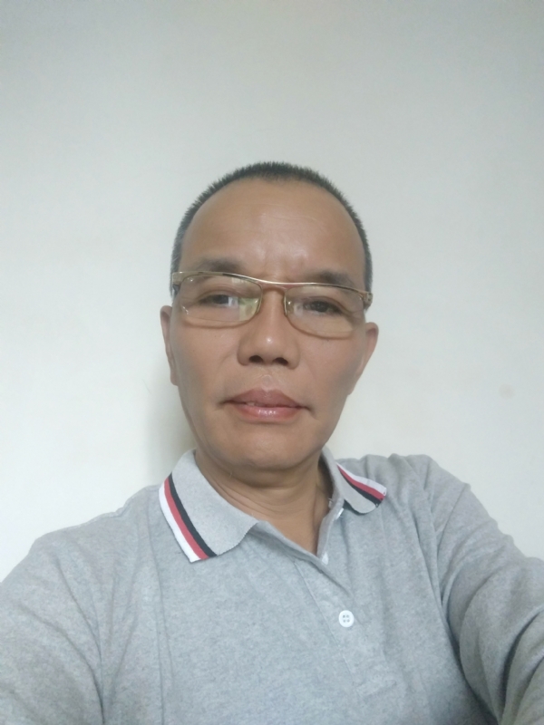 稳重大方的第一张照片--驻马店相亲服务中心