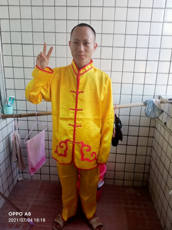 宋福军的第三张照片--驻马店相亲服务中心